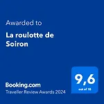 La Roulotte De Soiron *
