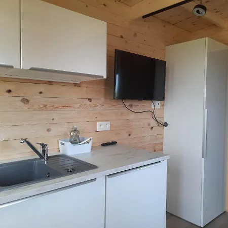 La Roulotte De Soiron Pepinster