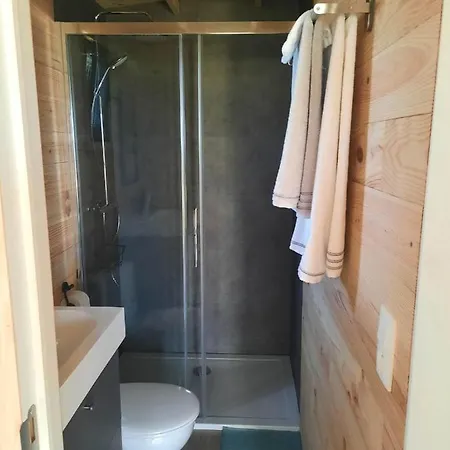 Chalet La Roulotte De Soiron