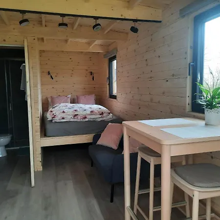 La Roulotte De Soiron Pepinster