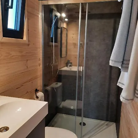 La Roulotte De Soiron *