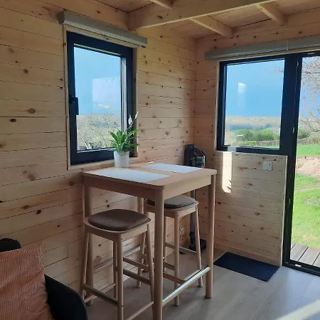 La Roulotte De Soiron *