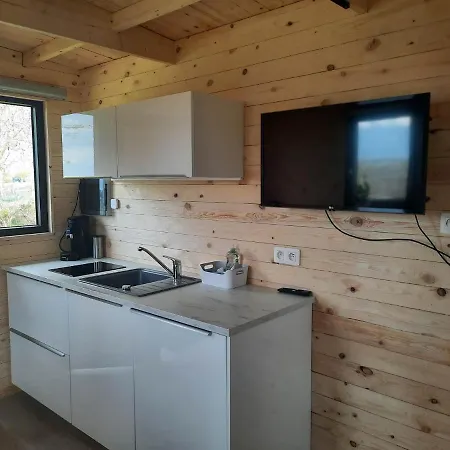 La Roulotte De Soiron