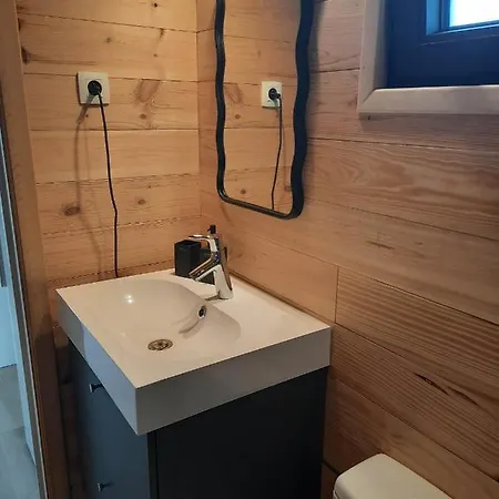 La Roulotte De Soiron *