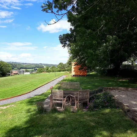 La Roulotte De Soiron Pepinster