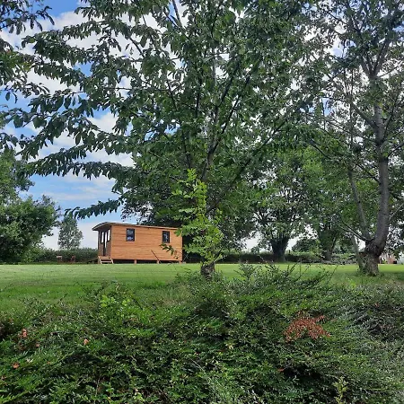 La Roulotte De Soiron *