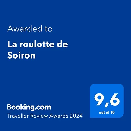 La Roulotte De Soiron *