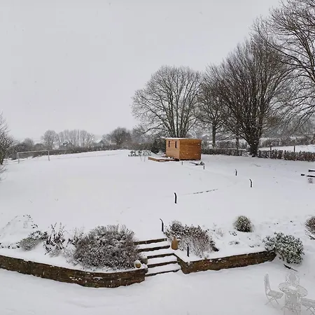 La Roulotte De Soiron