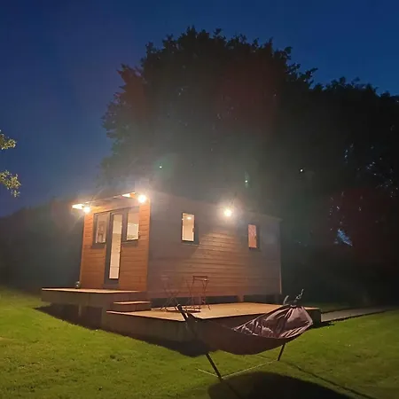 Chalet La Roulotte De Soiron Pepinster