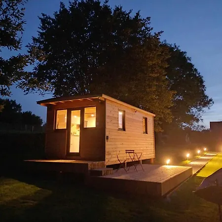 La Roulotte De Soiron Pepinster