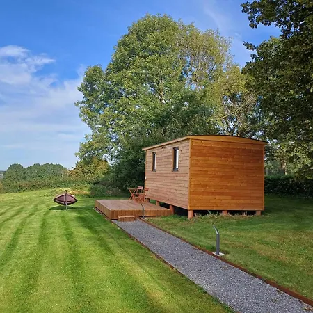 La Roulotte De Soiron