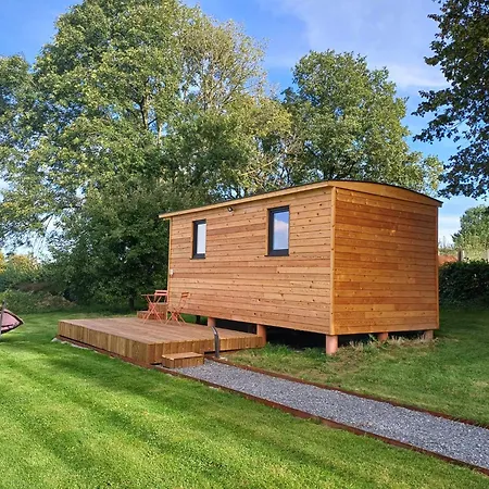 La Roulotte De Soiron *