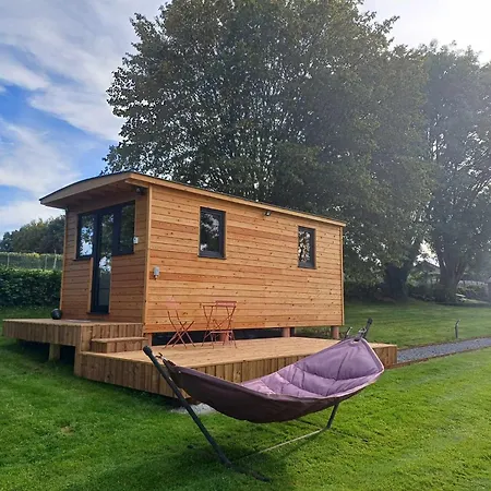 La Roulotte De Soiron