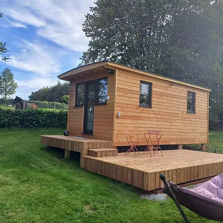 La Roulotte De Soiron Pepinster