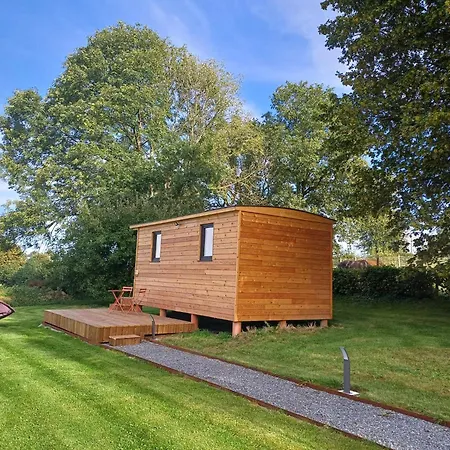 La Roulotte De Soiron *