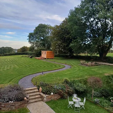 La Roulotte De Soiron * Pepinster