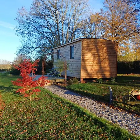 La Roulotte De Soiron