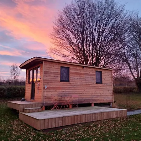 La Roulotte De Soiron *