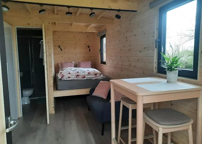 La Roulotte De Soiron Pepinster