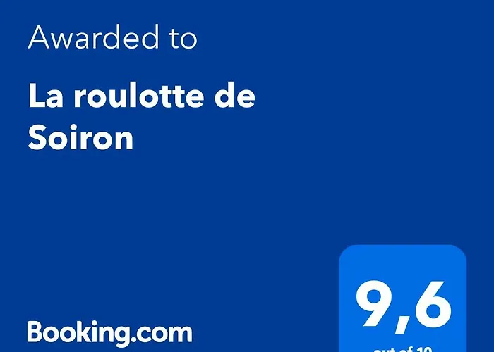 La Roulotte De Soiron *